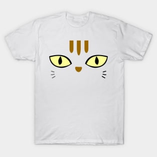 CAT EYE T-Shirt